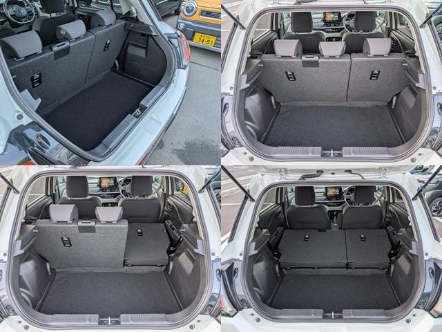 スズキ&nbsp;スイフト&nbsp;&nbsp;&nbsp;青森県の詳細画像&nbsp;その7