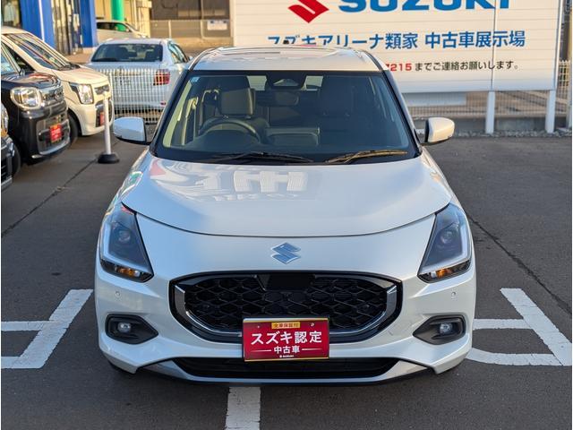 スズキ&nbsp;スイフト&nbsp;&nbsp;&nbsp;青森県の詳細画像&nbsp;その8