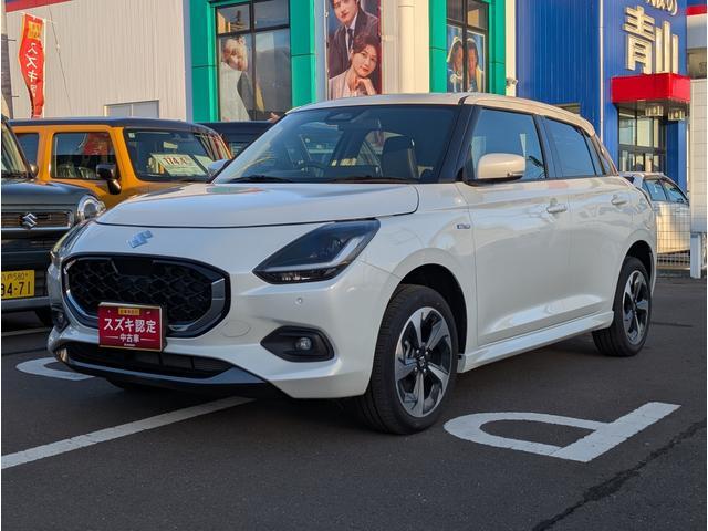 スズキ&nbsp;スイフト&nbsp;&nbsp;&nbsp;青森県の詳細画像&nbsp;その9