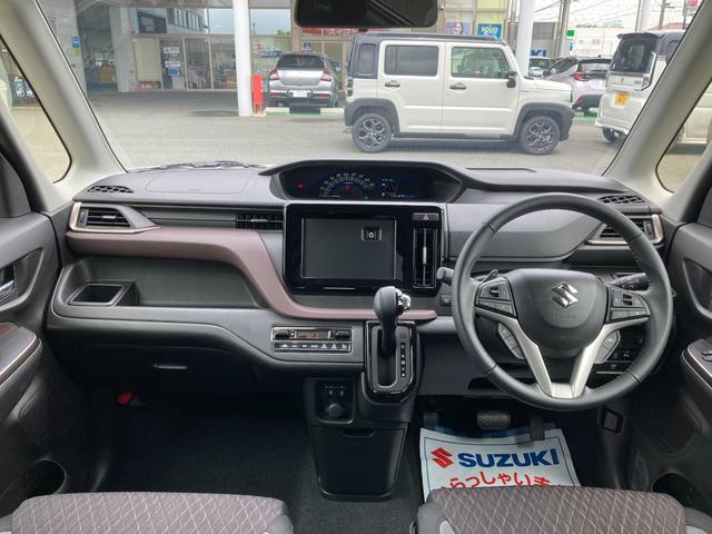 スズキ ソリオ   愛知県の詳細画像 その2