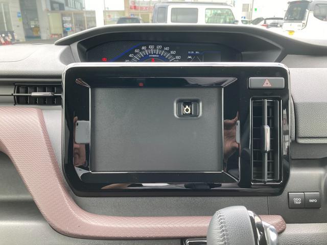 スズキ ソリオ   愛知県の詳細画像 その3