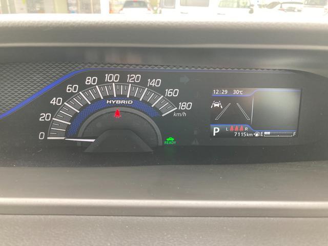 スズキ ソリオ   愛知県の詳細画像 その4