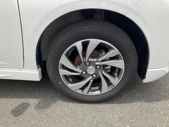 スズキ ソリオ   愛知県の詳細画像 その5