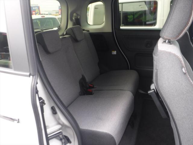 スズキ ワゴンRスマイル   茨城県の詳細画像 その5