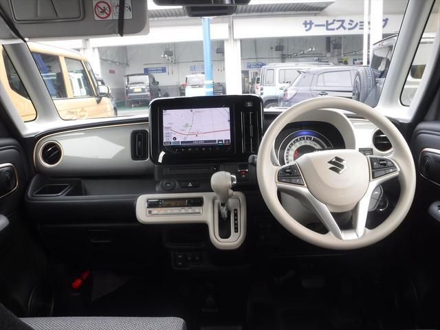 スズキ ワゴンRスマイル   茨城県の詳細画像 その6