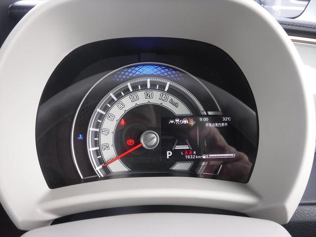 スズキ ワゴンRスマイル   茨城県の詳細画像 その8