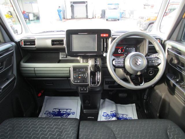 スズキ スペーシア   茨城県の詳細画像 その2