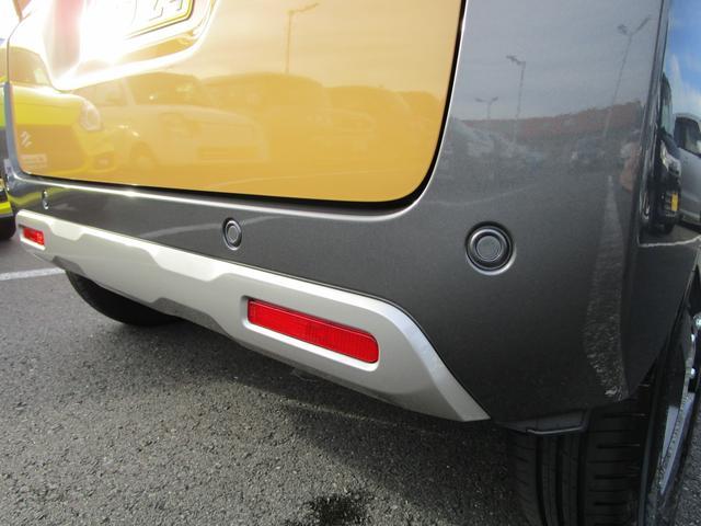 スズキ スペーシア   茨城県の詳細画像 その5