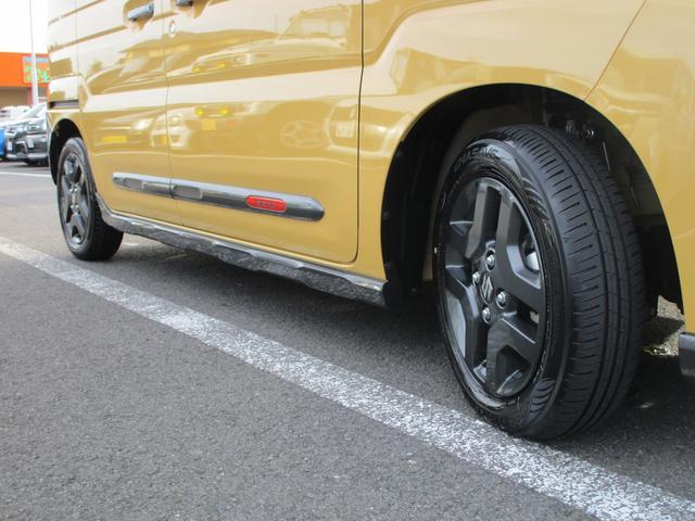 スズキ スペーシア   茨城県の詳細画像 その7