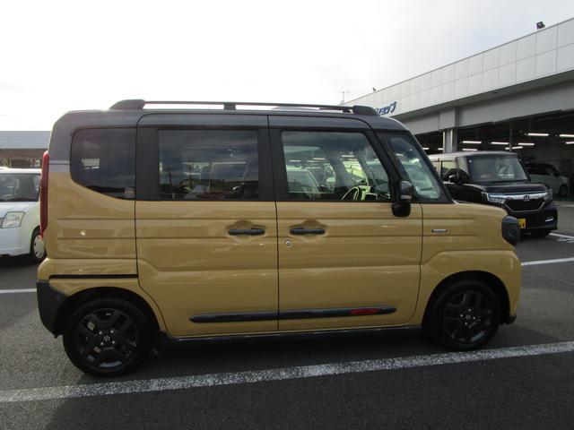 スズキ スペーシア   茨城県の詳細画像 その9