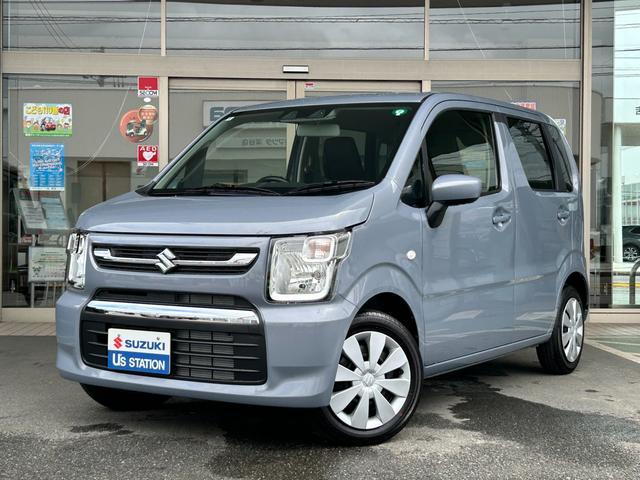 スズキ ワゴンR   埼玉県