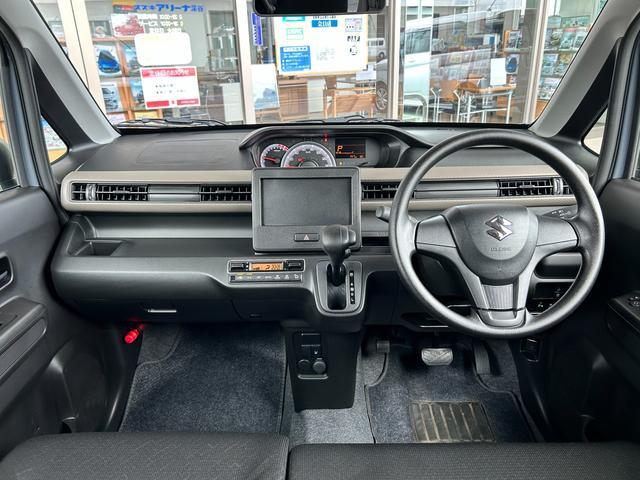 スズキ ワゴンR   埼玉県の詳細画像 その3