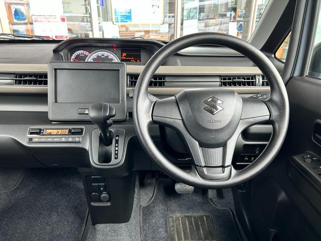 スズキ ワゴンR   埼玉県の詳細画像 その5