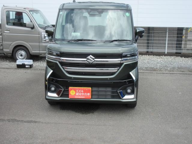 スズキ&nbsp;スペーシア&nbsp;&nbsp;&nbsp;静岡県の詳細画像&nbsp;その4