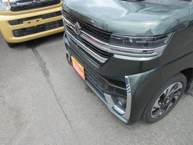 スズキ&nbsp;スペーシア&nbsp;&nbsp;&nbsp;静岡県の詳細画像&nbsp;その6