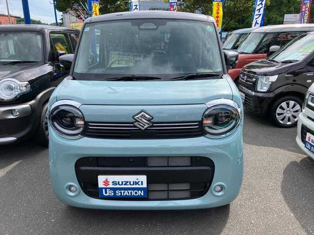 スズキ ワゴンRスマイル   宮城県の詳細画像 その4