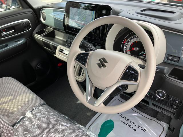 スズキ ワゴンRスマイル   宮城県の詳細画像 その5