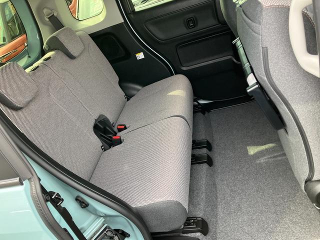 スズキ ワゴンRスマイル   宮城県の詳細画像 その6