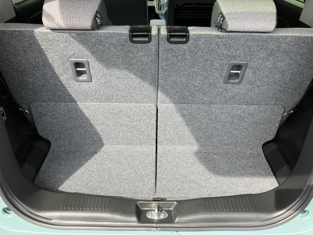 スズキ ワゴンRスマイル   宮城県の詳細画像 その7