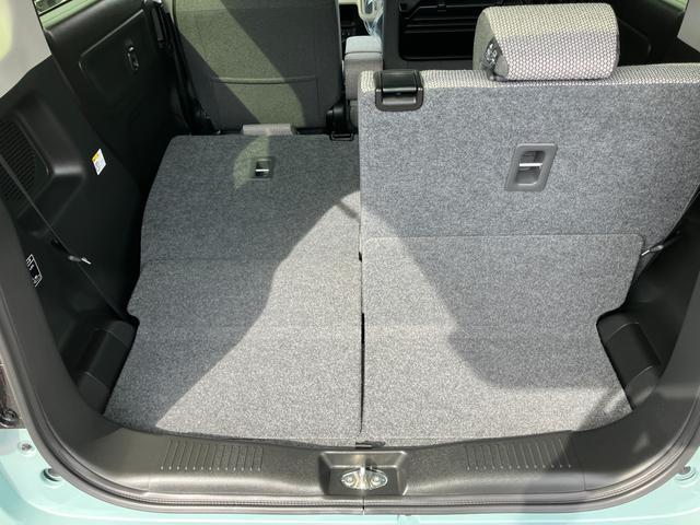 スズキ ワゴンRスマイル   宮城県の詳細画像 その8