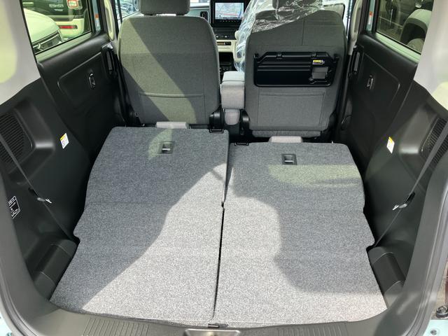 スズキ ワゴンRスマイル   宮城県の詳細画像 その9