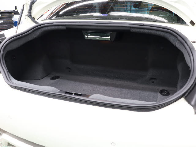 マセラティ グラントゥーリズモ スポーツ MCオートシフト  東京都の詳細画像 その7