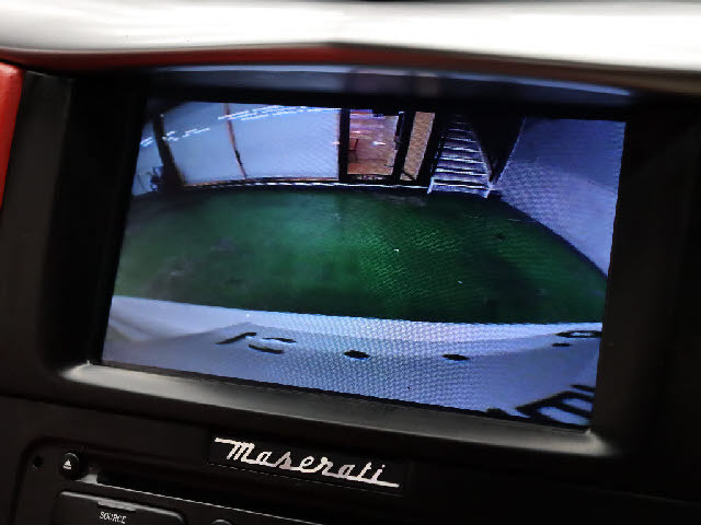 マセラティ グラントゥーリズモ スポーツ MCオートシフト  東京都の詳細画像 その9