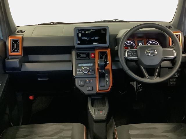 ダイハツ&nbsp;タフト&nbsp;660 G&nbsp;&nbsp;兵庫県の詳細画像&nbsp;その5