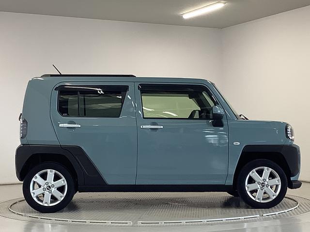 ダイハツ&nbsp;タフト&nbsp;660 G&nbsp;&nbsp;兵庫県の詳細画像&nbsp;その7