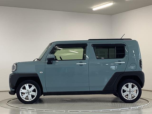 ダイハツ&nbsp;タフト&nbsp;660 G&nbsp;&nbsp;兵庫県の詳細画像&nbsp;その8