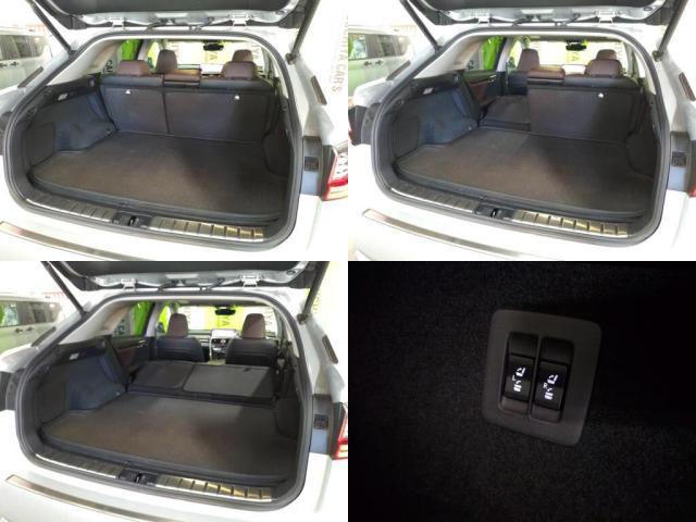 レクサス RXハイブリッド   東京都の詳細画像 その8