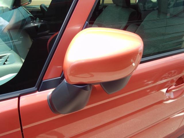 スズキ スペーシア   長崎県の詳細画像 その8