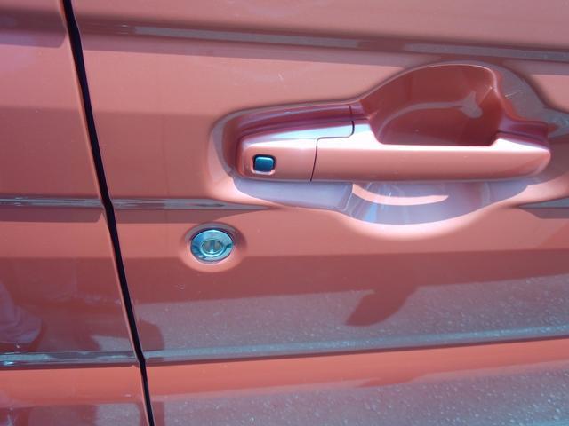 スズキ スペーシア   長崎県の詳細画像 その9