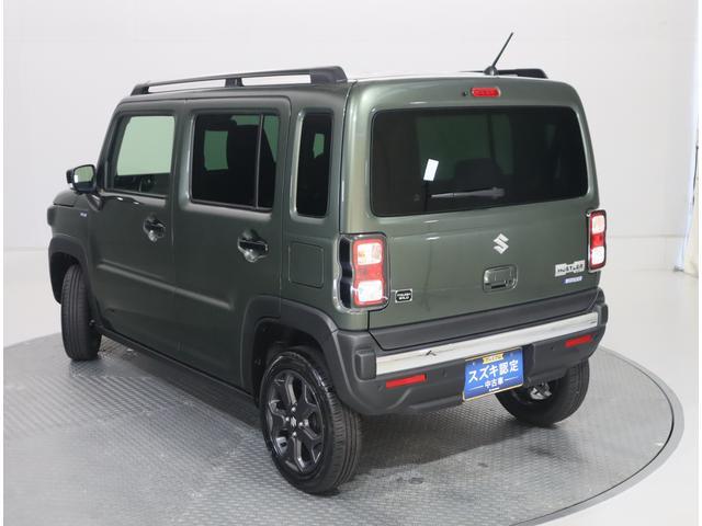 スズキ ハスラー   愛知県の詳細画像 その7