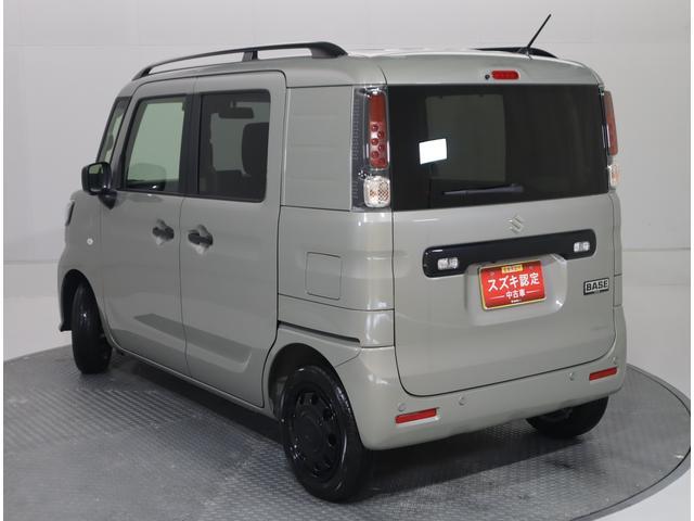スズキ スペーシアベース   愛知県の詳細画像 その7