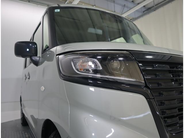 スズキ スペーシアベース   愛知県の詳細画像 その8