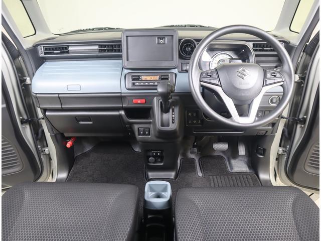 スズキ スペーシアベース   愛知県の詳細画像 その9