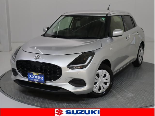 スズキ スイフト   愛知県