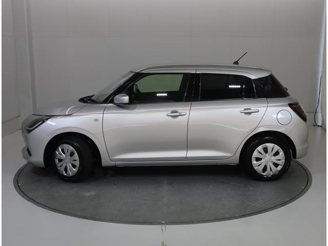 スズキ スイフト   愛知県の詳細画像 その6