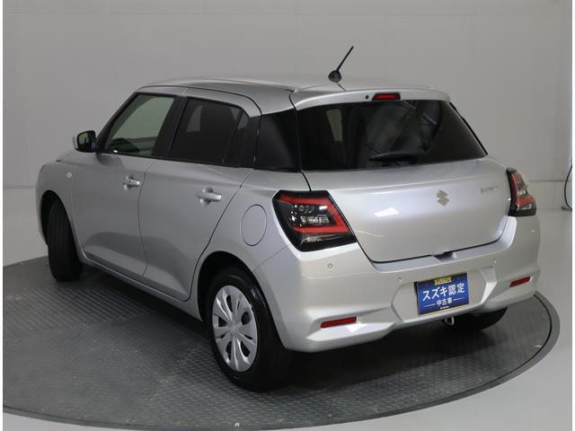 スズキ スイフト   愛知県の詳細画像 その7
