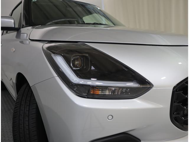 スズキ スイフト   愛知県の詳細画像 その8