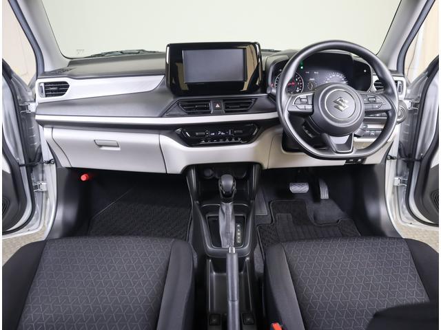 スズキ スイフト   愛知県の詳細画像 その9