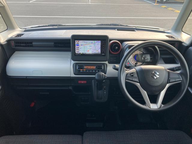 スズキ&nbsp;スペーシア&nbsp;&nbsp;&nbsp;愛知県の詳細画像&nbsp;その2