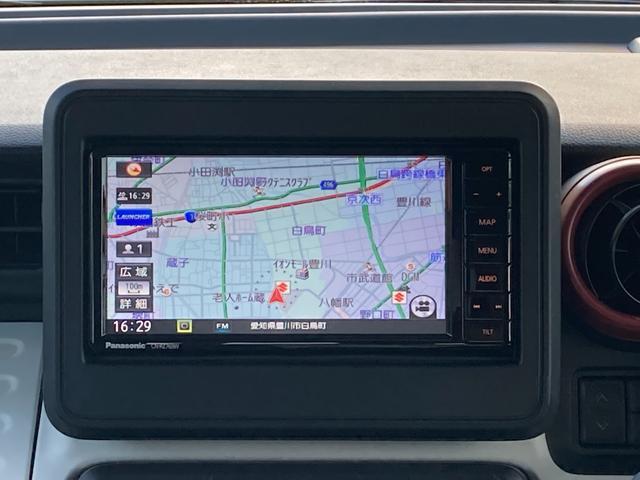 スズキ&nbsp;スペーシア&nbsp;&nbsp;&nbsp;愛知県の詳細画像&nbsp;その3