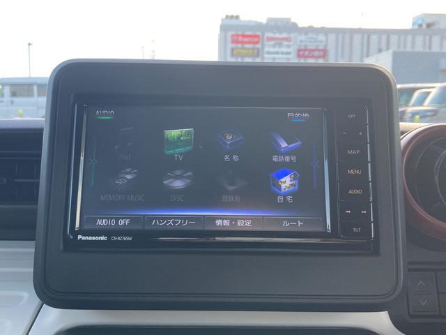 スズキ&nbsp;スペーシア&nbsp;&nbsp;&nbsp;愛知県の詳細画像&nbsp;その4