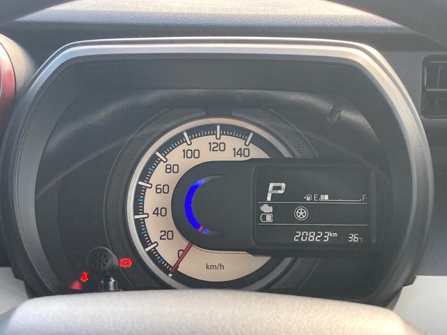 スズキ&nbsp;スペーシア&nbsp;&nbsp;&nbsp;愛知県の詳細画像&nbsp;その8