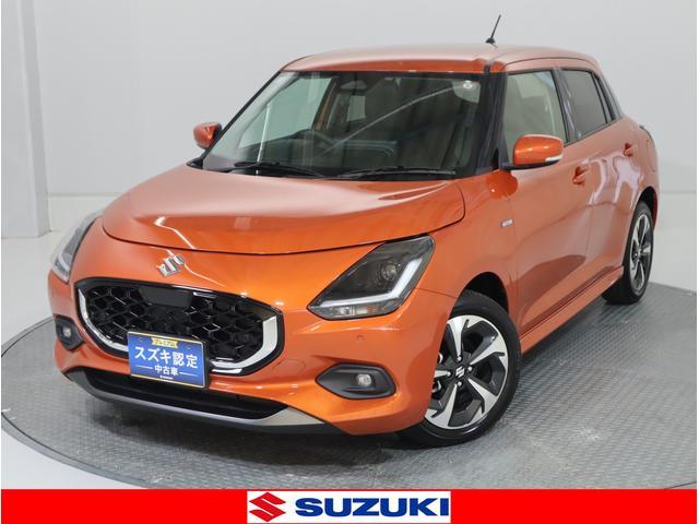 スズキ スイフト   愛知県