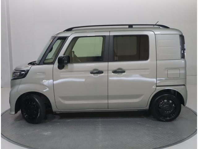 スズキ スペーシアベース   愛知県の詳細画像 その6