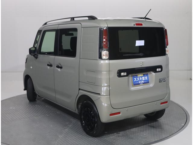 スズキ スペーシアベース   愛知県の詳細画像 その7