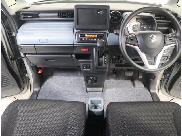 スズキ スペーシアベース   愛知県の詳細画像 その9